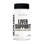 Liver Support / Advanced Liver Care 90 Capsules