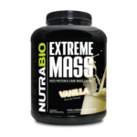 6lb Extreme Mass -  Vanilla