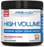 High Volume - Guava Pineapple Punch