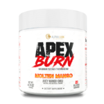 Superhuman Apex Burn Molten Mango