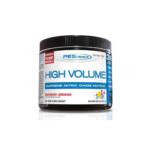 High Volume Raspberry Lemonade 18 servings