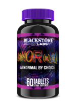 AbNORmal
