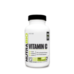 Vitamin C (1000mg) with Rose Hips