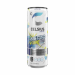 CELSIUS Sparkling Energy Drink  - Astro Vibe