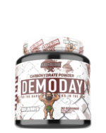 DEMO DAY // Carbohydrate Powder - Unflavored