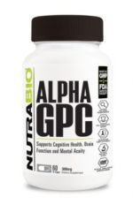 Alpha GPC