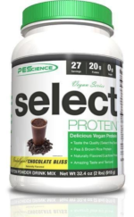 Select Vegan Chocolate 2lb