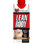 Lean Body RTD Chocolate