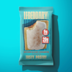 Tasty Pastry Cake Style Cinnamon