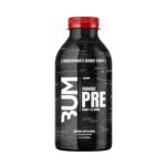 Thavage Pre-Workout RTD - Secret Stuff