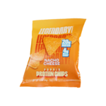Legendary Popped Protein Chips - Nacho Cheese