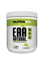 EAA Natural Unflavored 30 servings