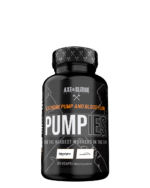 PUMPIES // Nitric Oxide Support