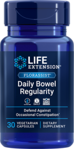 Florassist® Daily Bowel Regularity