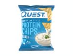 Quest Tortilla Chips Ranch Bag