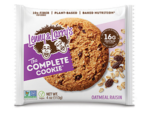 Lenny & Larry Complete Cookie Oatmeal Raisin Cookie