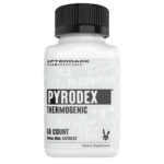 Pyrodex® Fat  Burner 60ct  Capsules