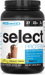 Select 2lb Protein  - Chocolate Truffle