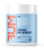 Thavage Pre-workout 5 Peat