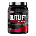 Outlift Clinical Fruit Punch