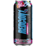 Redcon1 Energy Drink - Vice City