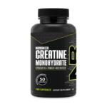 Nutrabio Creatine Capsules