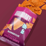 Legendary Popped Protein Chips - Barbecue