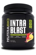 Intra Blast 30 serving Strawberry Lemon Bomb 30 servings