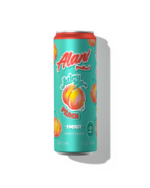 Alani Nu Energy Drink - Juicy Peach