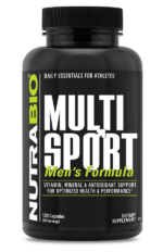 MultiSport for Men 120 Vegetable Capsules
