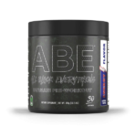 ABE Ultimate Pre-Workout - Energy