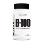 Vitamin B-100 Complex