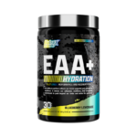 Nutrex EAA+ Hydration Blueberry Lemonade 30 servings