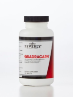 Quadracarn 120 caps