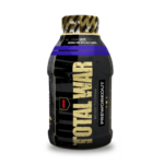 Total War RTD Bottle Grape Bottle