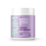 Thavage Pre-workout Rocket Candy