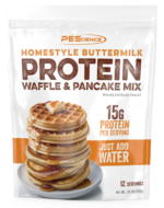 Pancake & Waffle Mix - Buttermilk