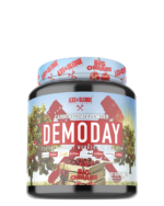 DEMO DAY // Carbohydrate Powder - Big Cherries