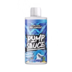 Pump Sauce Liquid Pump Gummy Shark