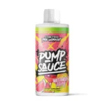Pump Sauce Liquid Pump Watermelon Margarita