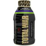 Total War RTD Bottle Sour Gummy Bottle
