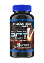 PCT V