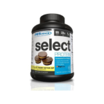 4lb Select Protein Chocolate Peanut Butter Cup 4lb