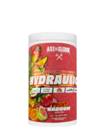 Hydraulic V2 - Fruit Kaboom