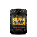 SUPERHUMAN® PRE-WORKOUT EXTREME Slaughtermelon (Watermelon Lemonade) 42 Servings