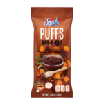Snack House Foods Protein Puffs - BBQ