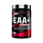 Nutrex EAA+ Hydration Fruit Punch 30 servings