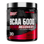BCAA 6000 - Fruit Punch