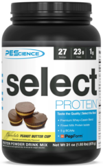 2lb Select Protein  Chocolate Peanut Butter Cup 2lb