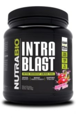 Intra Blast 30 serving Dragon Fruit Candy 30 servings